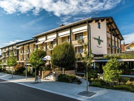 Bad Füssinger Verwöhntage im schönen Rottal