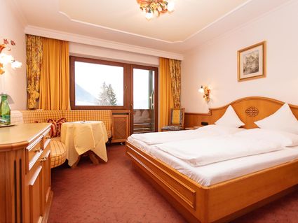 Vital-Hotel Berghof