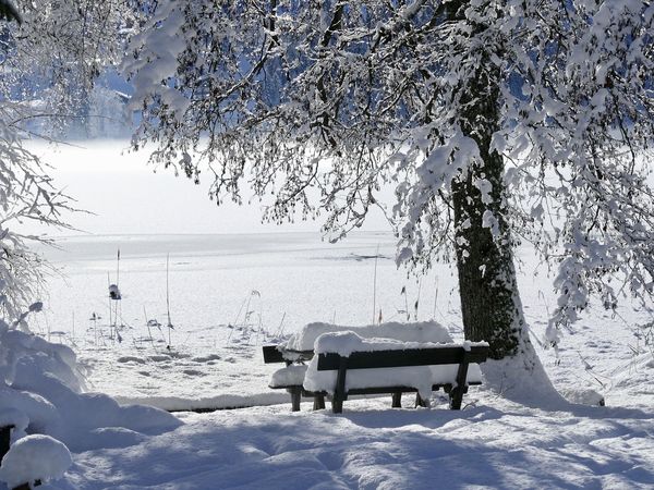 4 Tage WinterAUSZEIT zum Jahreswechsel in Mariazell, Steiermark inkl. Halbpension