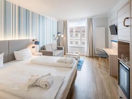 3 Tage die Nordsee genießen auf der Insel Wangerooge