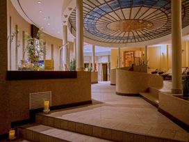 Willkommen in der Hauptstadt! - 5 Tage mit Frühstück