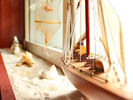 4 Tage Meeresluft genießen am Timmendorfer Strand