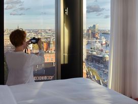 2 Tage Hamburg mit Wellness