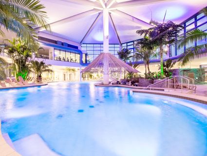 Siebenquell GesundZeitResort