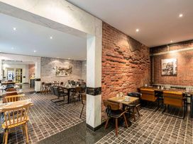 3 Tage Kurzurlaub im Mercure Hotel Berlin