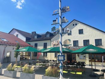 Familie on Tour im Altmühltal