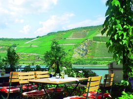 8 Tage Erholung im Tal der Loreley