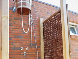 Nordseeluft schnuppern im Boutiquehotel Myn Utspann
