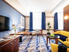 Städtetrip und Erholung - 2 Tage Leipzig