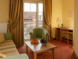 Relaxen im Thermenhotel Vier Jahreszeiten - 3 Tage