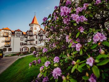 3 Tage Wellness-Auszeit in den Iserbergen