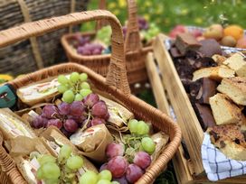 2 Nächte Erholung nahe des Lipno-See mit Frühstück