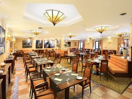 Erlebnis Prag - 3 Tage Romantik pur im Schlosshotel