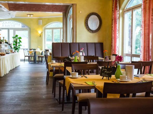 Hotel Casa Rustica