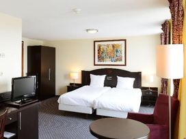 2 Tage im Nationaldenkmals Maastricht übernachten