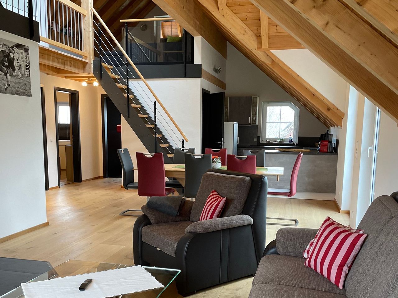 Schwarzwald Loft