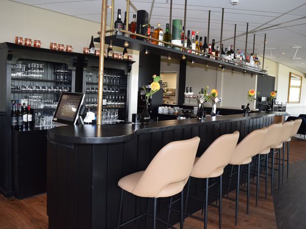 4 Tage am Strand von Zeeland Fletcher Duinhotel Burgh Haamstede in Burgh-Haamstede inkl. Halbpension