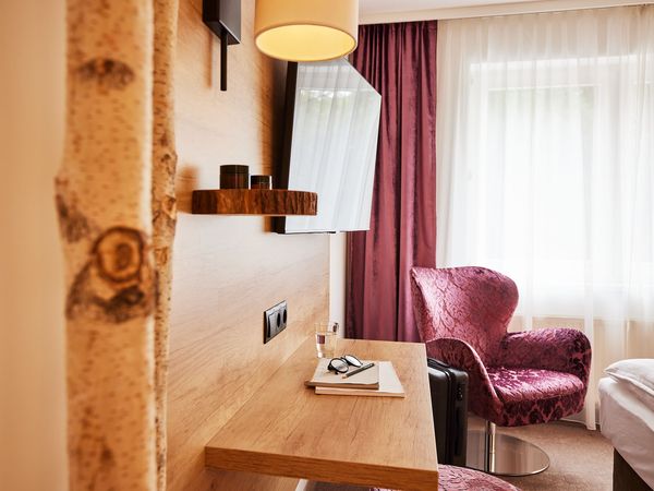 4 Tage Wellness deluxe an der Ostsee-endlich ausspannen in Rostock, Mecklenburg-Vorpommern inkl. Halbpension