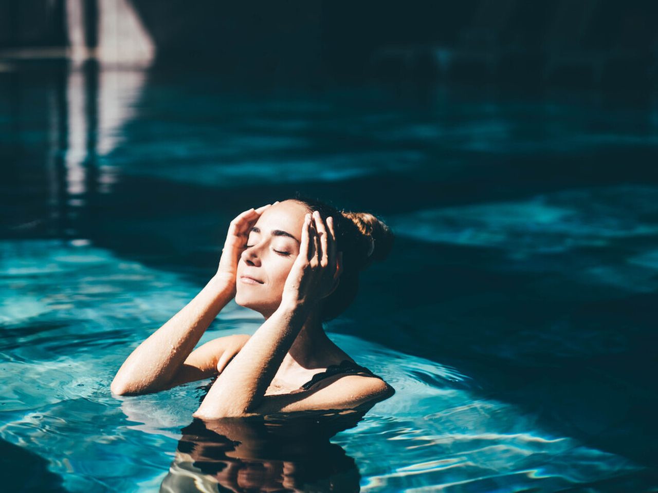 Digital Detox: 3 Tage Ruhe & Genuss im Waldhotel