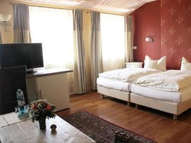 Erholungspaket - 2 Tage Dabel