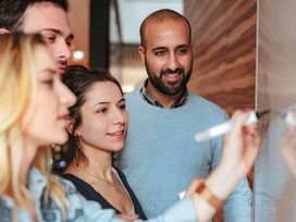 Spontan nach Hannover - 2 Tage 