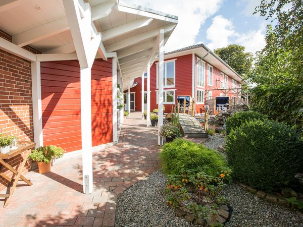 LandLiebe in Nordfriesland - 4 Gourmet Tage in Bohmstedt, Schleswig-Holstein inkl. Halbpension