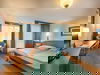 3 Tage alpiner Wellness- und Thermengenuss