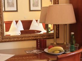 3 Tage Kurzurlaub mit Frühstück in {cityName}