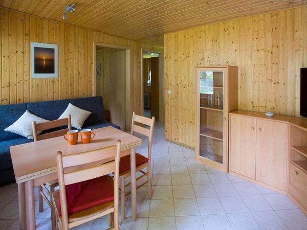 6 Tage Ruhe und Erholung auf der Insel Rügen Feriendorf Min Herzing in Bakenberg (Dranske), Mecklenburg-Vorpommern