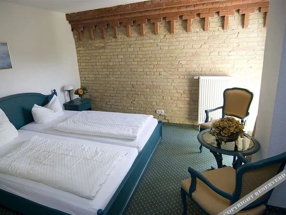 Doppelzimmer