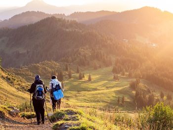 Auszeit im Naturparadies Kärnten - 4 Nächte