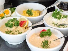 4 Tage Österreich mit Frühstück im Arte Hotel Krems