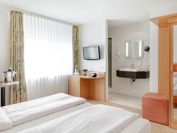 WohnGut Koblenz - Hotel & Boardinghouse GmbH