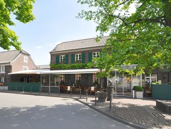 Auszeit im Kuschelhotel mit 1 Abendessen