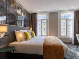 2 Tage den Charme Amsterdams entdecken