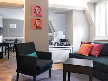 2 Tage im Hotel Victoria in Frankfurt am Main