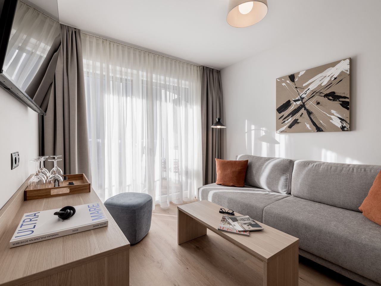 Tante Trude Aparthotel