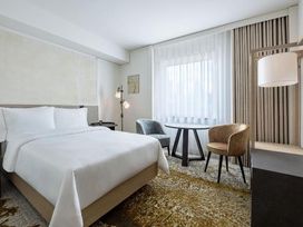 Mainhattan - 5 Tage im The Westin Grand Frankfurt