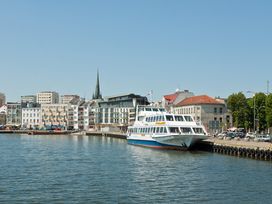 3 Tage Urlaub an der polnischen Ostsee inkl. Halbpension