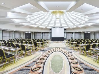 2 Tage im Nikko Hotel in Düsseldorf