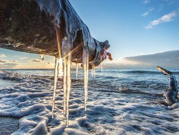 3 Tage Ostsee-WINTER-SCHNÄPPCHEN