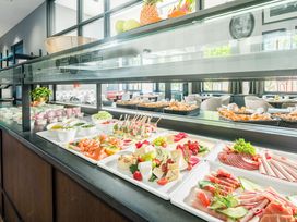 2 erholsame Tage in der Hafenstadt Hamburg