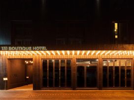 2 Tage im 133 Boutique Hotel Karlsruhe