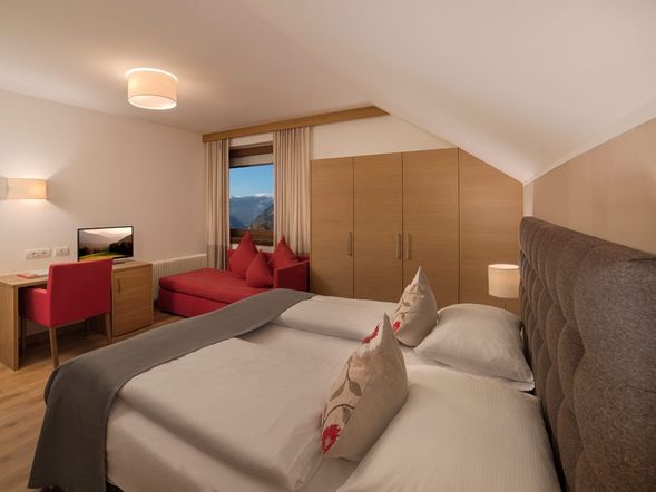 Doppelzimmer Simple