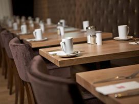 2 Tage Kurzurlaub mit Frühstück im pentahotel Eisenach