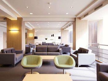 4 Tage im Hotel NH Amsterdam Noord