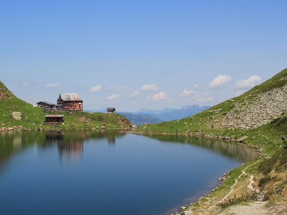 5 Tage All Inclusive in Tirol – dein Kurztrip
