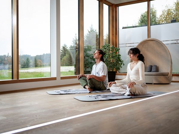 Summerspecial im Adults Only Hotel in Tirol inkl. HP & Wellness | 6 Tage in Bad Häring inkl. Halbpension