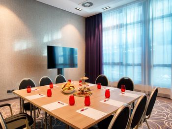 9 Tage mitten in Wolfsburg mit Frühstück