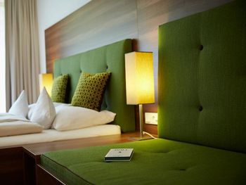 3 Tage an der Poleposition zwischen Berg und See